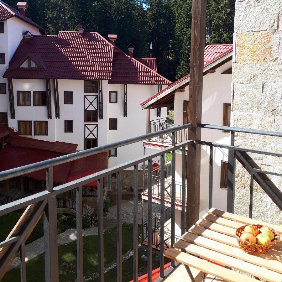 Pamporovo Apartment 314 The Castle 3 Экстерьер фото